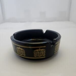 Vintage Golden Nugget Casino Ashtray